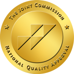 Awarded Joint Commission Certification